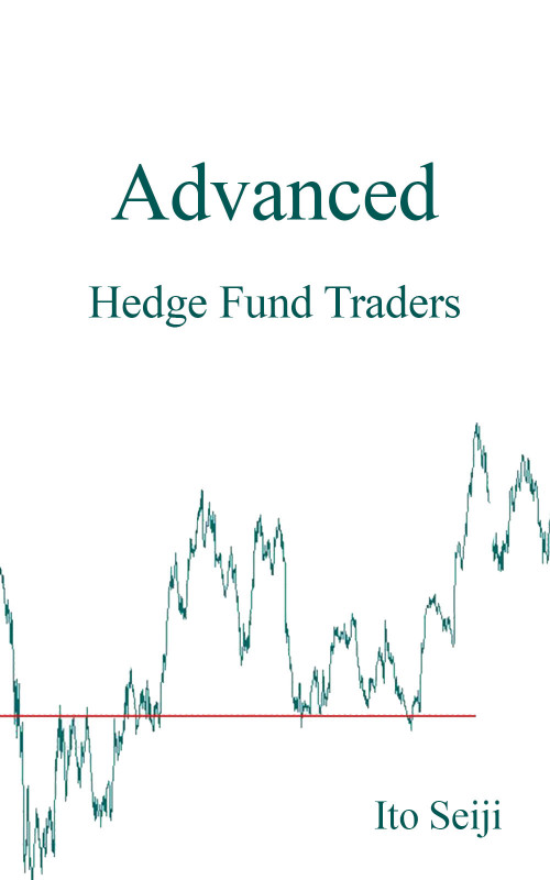 Advance Hedge Fund Traders