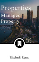 Properties Managed Properly