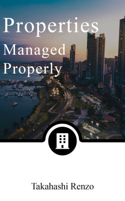 Properties Managed Properly